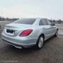 Mercedes-Benz C 200 d Avantgarde Aut. Silber - thumbnail 10