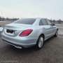Mercedes-Benz C 200 d Avantgarde Aut. Silber - thumbnail 16