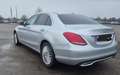 Mercedes-Benz C 200 d Avantgarde Aut. Silber - thumbnail 15