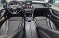 Mercedes-Benz C 200 d Avantgarde Aut. Silber - thumbnail 3