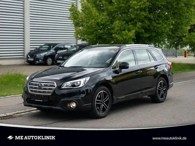 Subaru OUTBACK 2.0 D Comfort *Garantie*SHZ*Kamera