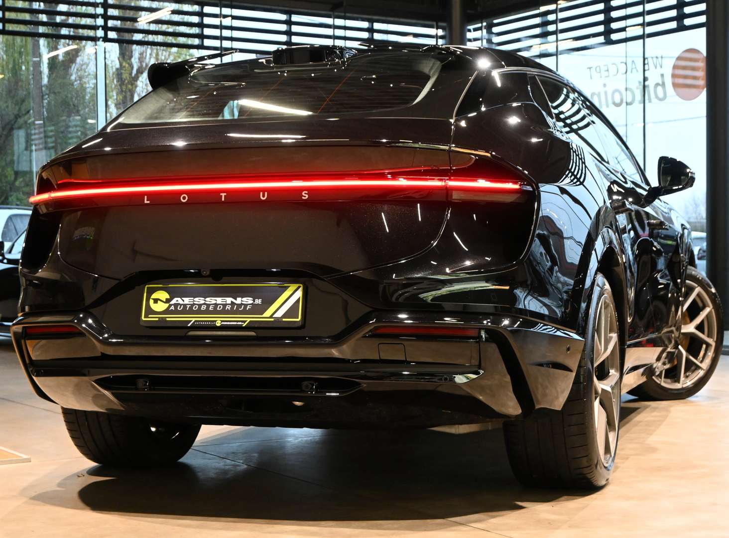 Lotus Eletre -  - Joinsteer - #2