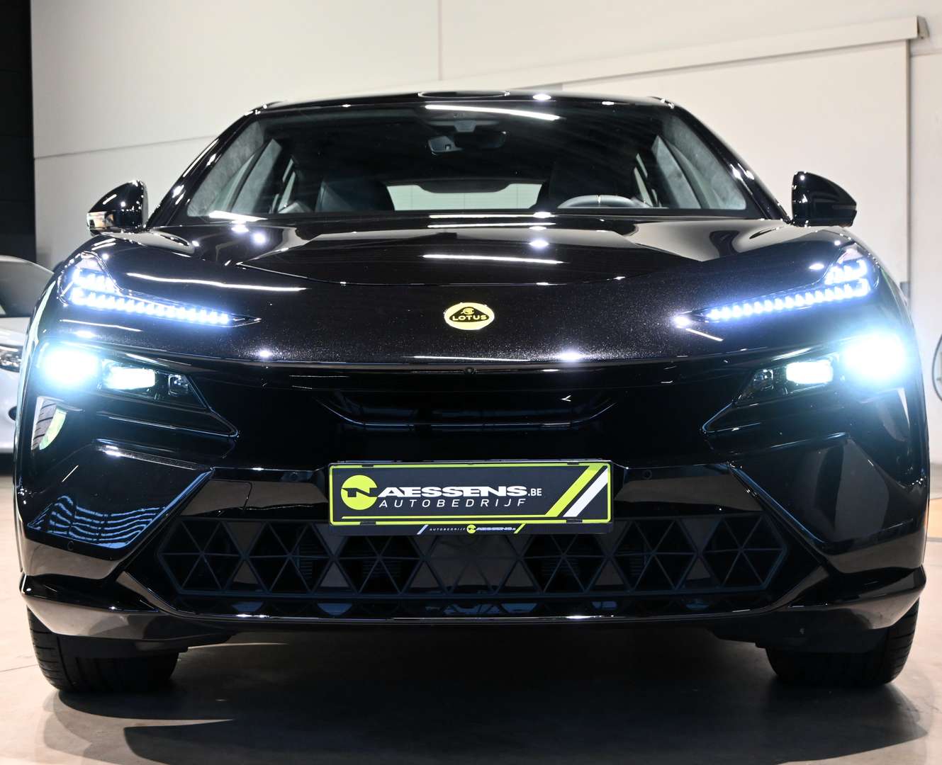 Lotus Eletre - - Joinsteer - #4