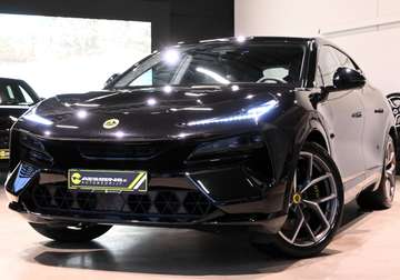 S **LED/ALCANTARA/LEDER/360°CAM/KEF/HUD/DAB**