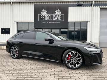 A6 Avant TFSI S tronic - S-line - Pano - 20''