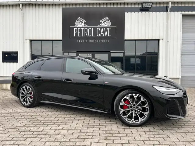 Audi A6 A6 Avant TFSI S tronic - S-line - Pano - 20''