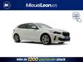 BMW 116 118i Blanc - thumbnail 3