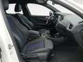 BMW 116 118i Blanc - thumbnail 8
