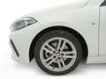 BMW 116 118i Blanc - thumbnail 24