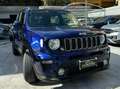 Jeep Renegade Renegade 1.6 mjt Longitude 2wd 120cv ddct Blu/Azzurro - thumbnail 1