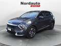 Kia Sportage Sportage 1.6 TGDi MHEV Style Gris - thumbnail 1