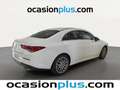 Mercedes-Benz CLA 220 220d Blanc - thumbnail 4