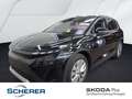 Skoda Elroq 85 Loft AHK Wärmepumpe Matrix SHZ Navi PDC Schwarz - thumbnail 1