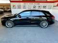 Mercedes-Benz CLA Shooting Brake AMG-Line*Service+Reifen neu** * Noir - thumbnail 2