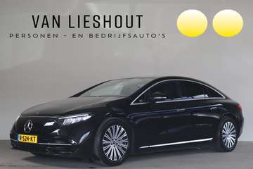 350 Business Line 90 kWh - NL- Auto!! Elek. Trekha