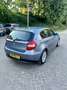 BMW 118 118i Automaat High Executive Grijs - thumbnail 5