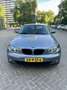 BMW 118 118i Automaat High Executive Grijs - thumbnail 1
