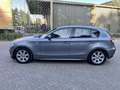 BMW 118 118i Automaat High Executive Grijs - thumbnail 7