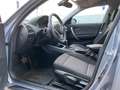 BMW 118 118i Automaat High Executive Grijs - thumbnail 9