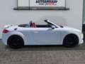 Audi TTS Roadster 2.0 TFSI quattro*TüV neu* Klima Xenon Blanco - thumbnail 5