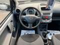 Toyota Aygo 1.0 Cool Klima*Allwetter*E-Paket*TÜV NEU* Срібний - thumbnail 12