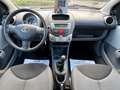 Toyota Aygo 1.0 Cool Klima*Allwetter*E-Paket*TÜV NEU* Срібний - thumbnail 14