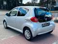 Toyota Aygo 1.0 Cool Klima*Allwetter*E-Paket*TÜV NEU* Срібний - thumbnail 6