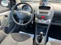 Toyota Aygo 1.0 Cool Klima*Allwetter*E-Paket*TÜV NEU* Срібний - thumbnail 13