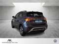 Volkswagen T-Cross 1.0 TSI Goal DSG AHK RFK Navi ACC Grau - thumbnail 4