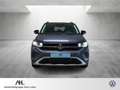 Volkswagen T-Cross 1.0 TSI Goal DSG AHK RFK Navi ACC Grau - thumbnail 13