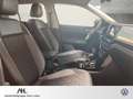Volkswagen T-Cross 1.0 TSI Goal DSG AHK RFK Navi ACC Grau - thumbnail 5