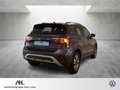 Volkswagen T-Cross 1.0 TSI Goal DSG AHK RFK Navi ACC Grau - thumbnail 3
