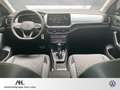 Volkswagen T-Cross 1.0 TSI Goal DSG AHK RFK Navi ACC Grau - thumbnail 7