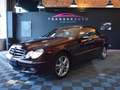 Mercedes-Benz CLK CLK Cabrio 200 K Avantgarde A Rouge - thumbnail 1