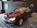 Mercedes-Benz CLK CLK Cabrio 200 K Avantgarde A Rood - thumbnail 2