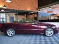 Mercedes-Benz CLK CLK Cabrio 200 K Avantgarde A Rosso - thumbnail 8