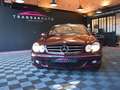 Mercedes-Benz CLK Avantgarde A Rouge - thumbnail 10