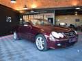Mercedes-Benz CLK Avantgarde A Rouge - thumbnail 9