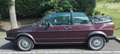 Volkswagen Golf Cabriolet Golf GLI Rot - thumbnail 1