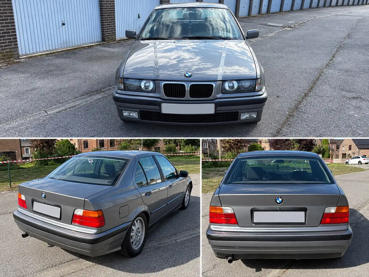 BMW 318