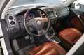 Volkswagen Tiguan 2.0 TSI Sport&Style 4Motion LEER/NAP/NAVIGATIE/AUT Grijs - thumbnail 18