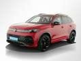 Volkswagen Tiguan R-Line 2.0 TDI DSG Navi AHK Pano StHz BlackStyle Rot - thumbnail 16