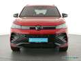 Volkswagen Tiguan R-Line 2.0 TDI DSG Navi AHK Pano StHz BlackStyle Rot - thumbnail 12