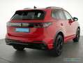 Volkswagen Tiguan R-Line 2.0 TDI DSG Navi AHK Pano StHz BlackStyle Rot - thumbnail 4