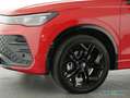 Volkswagen Tiguan R-Line 2.0 TDI DSG Black Style Navi AHK Pano StHz Rot - thumbnail 15
