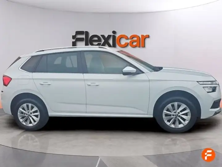 Škoda Kamiq 1.5 TSI Ambition (2020-) 2023, foto 3