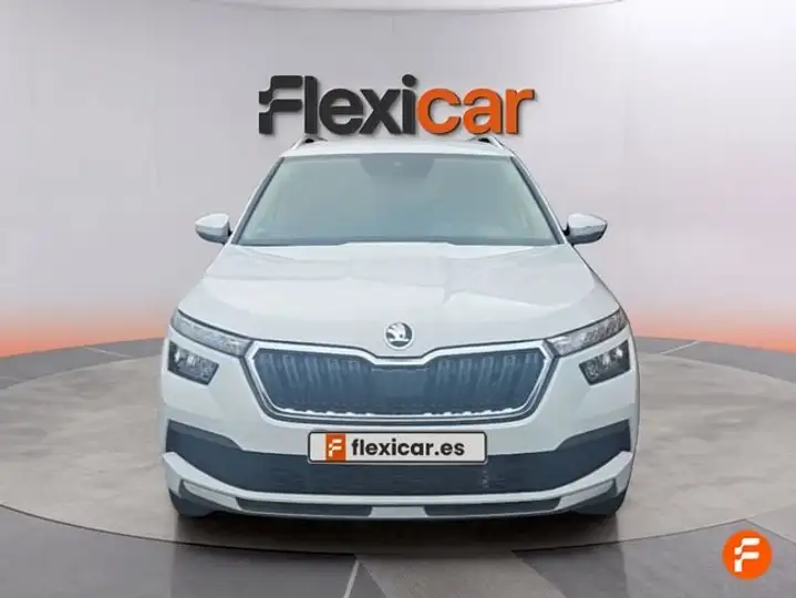 Škoda Kamiq 1.5 TSI Ambition (2020-) 2023, foto 10