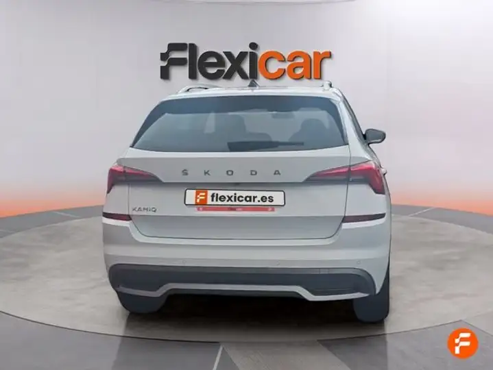 Škoda Kamiq 1.5 TSI Ambition (2020-) 2023, foto 5