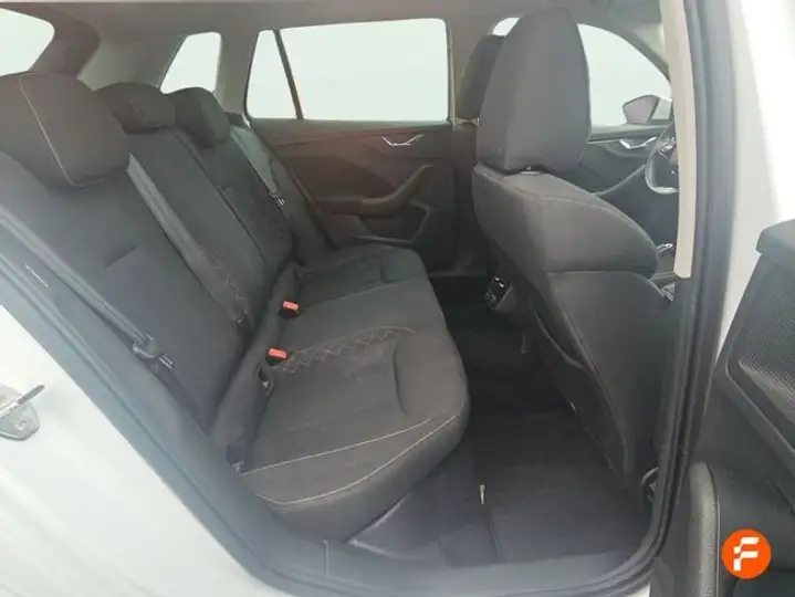 Škoda Kamiq 1.5 TSI Ambition (2020-) 2023, foto 20