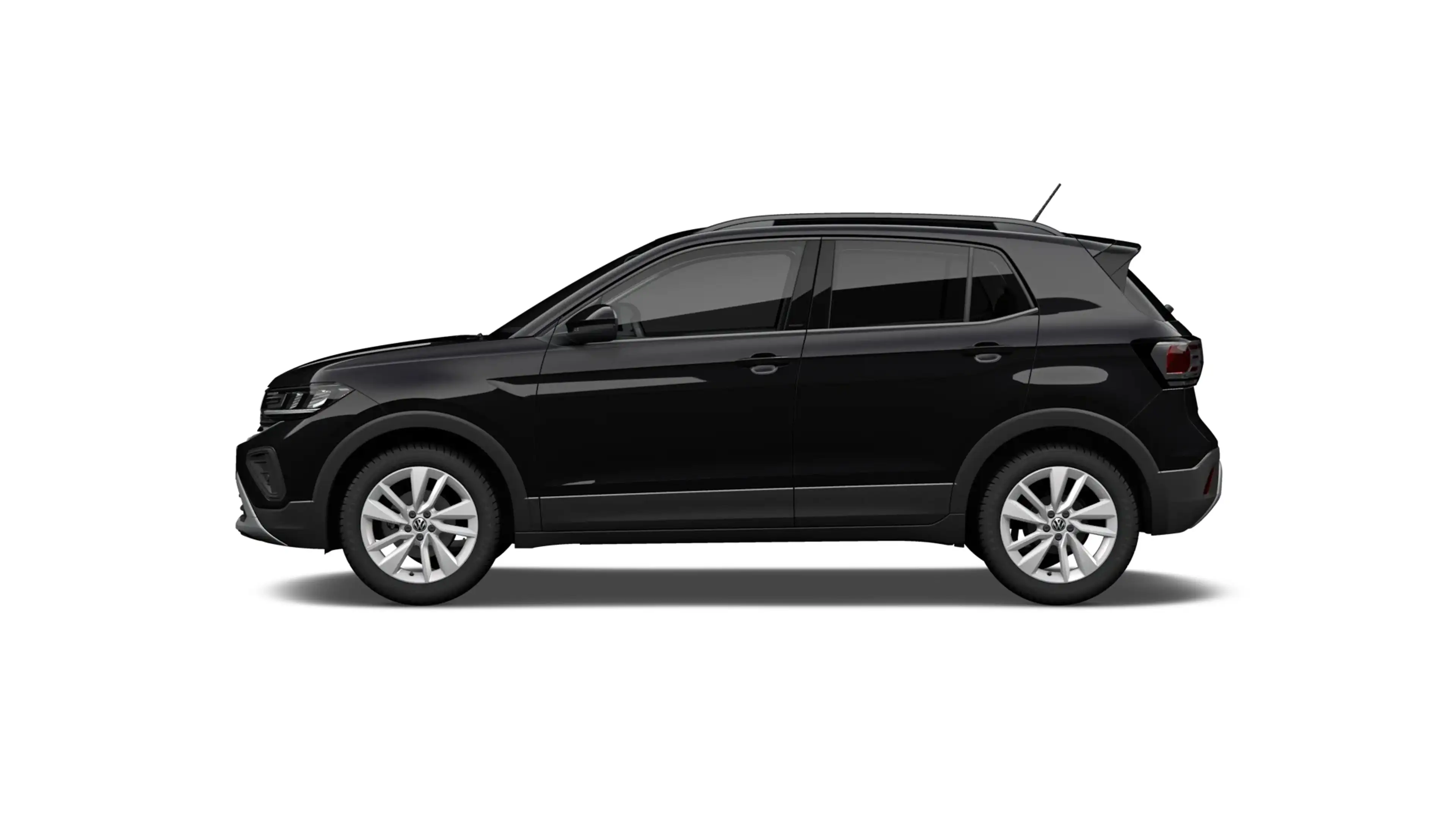 Volkswagen T-Cross 1.0 TSI 95 5MT Life Edition | 'App-Connect' draadl — photo 2
